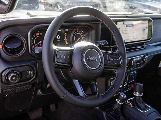 Jeep Wrangler 2.0 T-GDI Rubicon Recon Xtreme 4x4 MY26