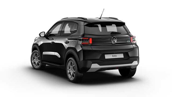 Citroen &euml;-C3 Plus Elektro Winter Paket SOFORT!