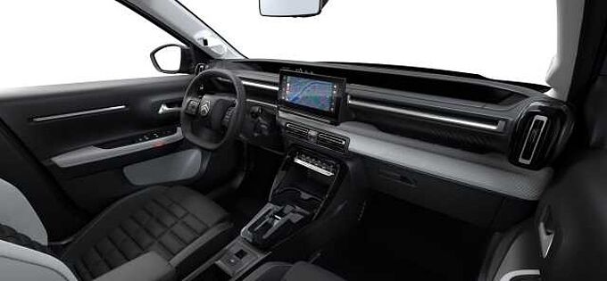 Citroen &euml;-C3 Plus Elektro Winter Paket SOFORT!