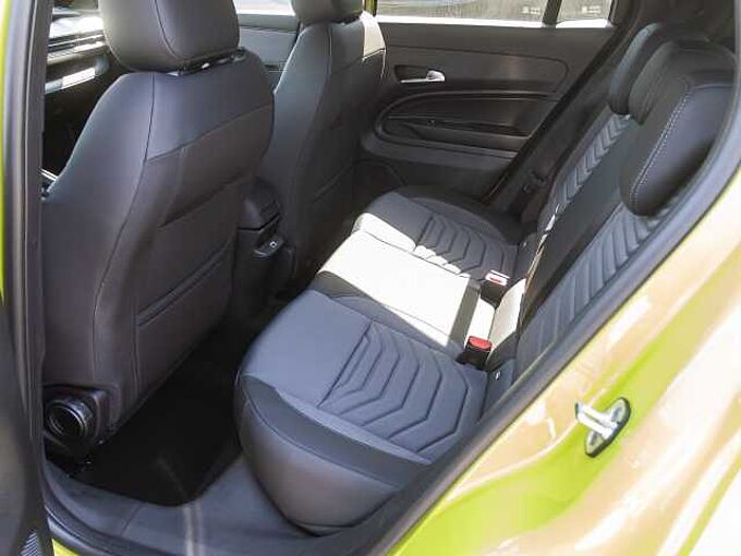 Jeep Avenger Elektro Summit MY27