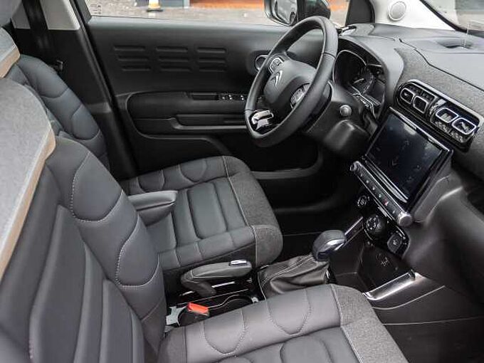 Citroen C3 Aircross Automatik MAX Technik Paket