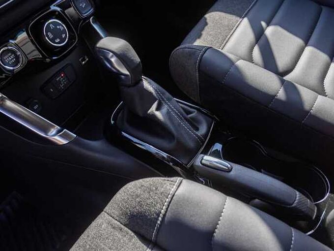 Citroen C3 Aircross Automatik MAX Technik Paket