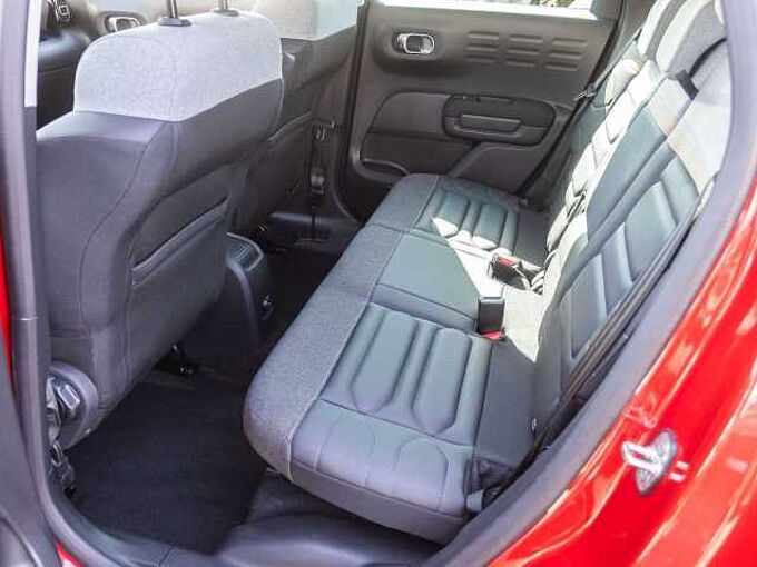 Citroen C3 Aircross Automatik MAX Technik Paket
