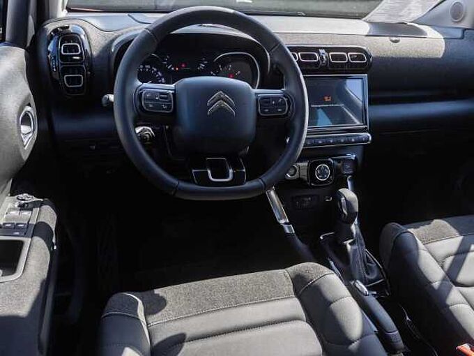 Citroen C3 Aircross Automatik MAX Technik Paket