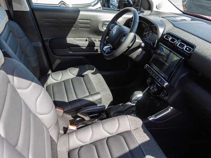Citroen C3 Aircross Automatik MAX Technik Paket