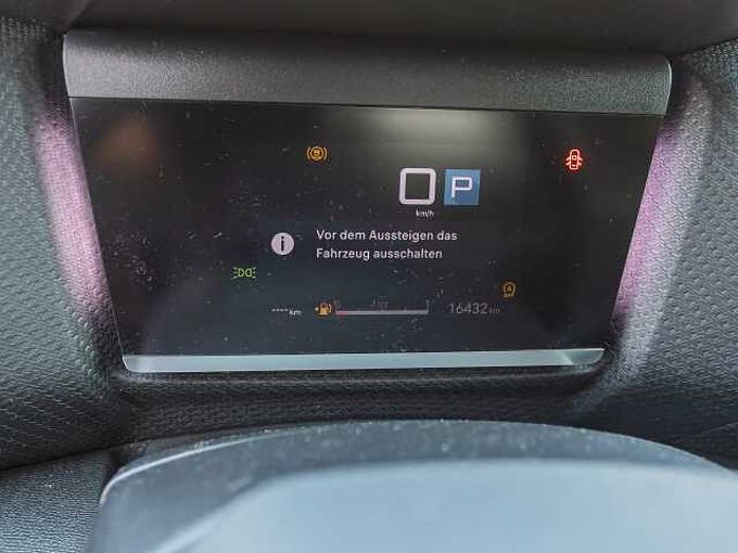 Citroen C4 PureTech 130 EAT8 MAX Techno-Paket