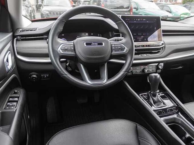 Jeep Compass 1.5 48V e-Hybrid Altitude Winterpaket