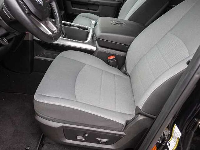 Dodge RAM 1500 SLT Crew Cab LPG