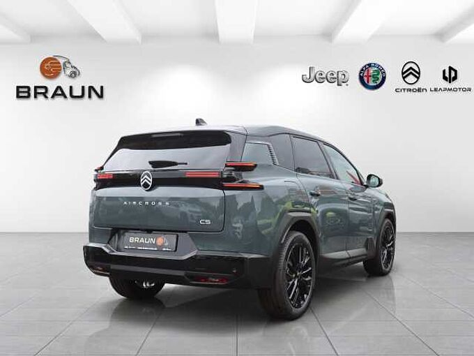Citroen C5 Aircross Plug-In-Hybrid GEWERBEKUNDENAKTION