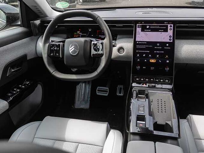 Citroen C5 Aircross Plug-In-Hybrid GEWERBEKUNDENAKTION