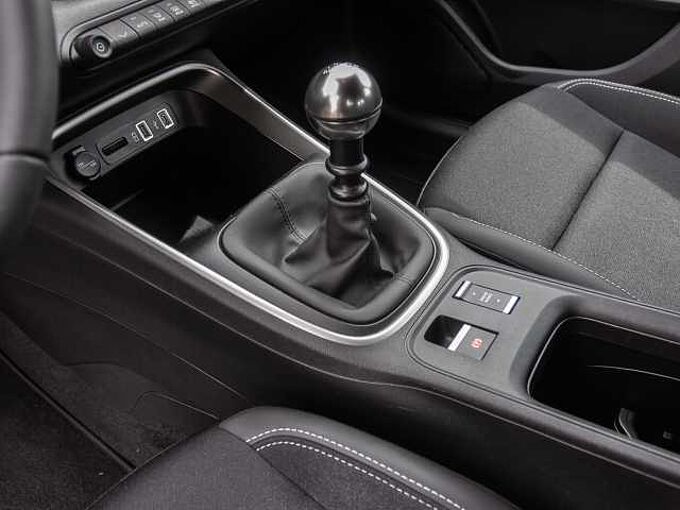 Jeep Avenger 1.2 Altitude Winter Paket