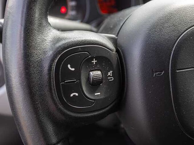 Fiat Panda 4x4 0.9 Twinair  Sitzheizung
