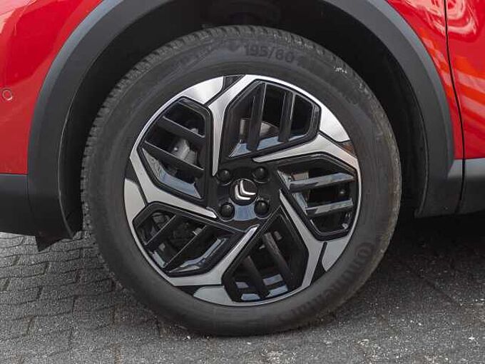 Citroen C4 PureTech 130 Stop&Start EAT8 MAX