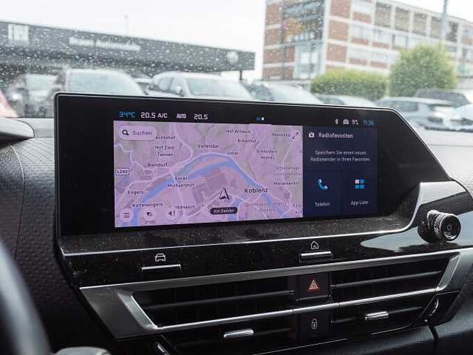 Citroen C4 PureTech 130 Stop&Start EAT8 MAX