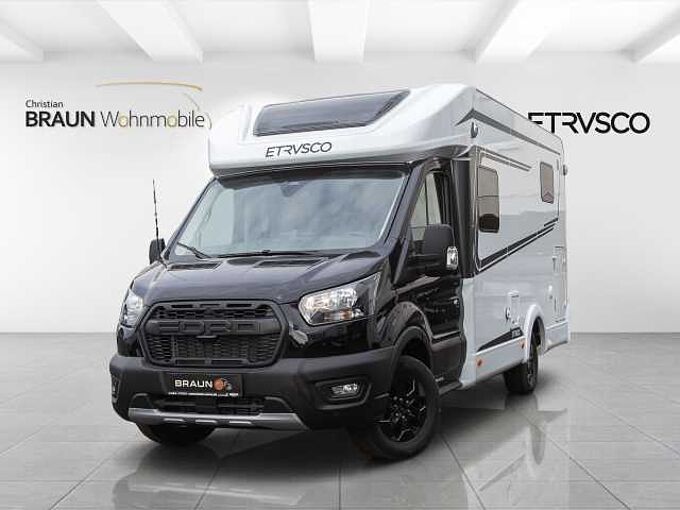 Etrusco V 6.8 SF Modell 2027 UPE 75.892 €