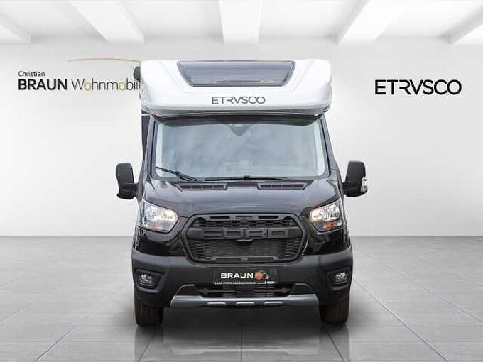 Etrusco V 6.8 SF Modell 2027 UPE 75.892 €