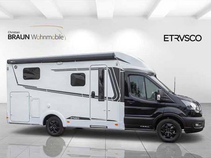 Etrusco V 6.8 SF Modell 2027 UPE 75.892 €