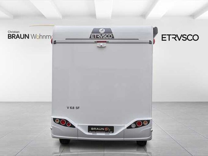 Etrusco V 6.8 SF Modell 2027 UPE 75.892 €