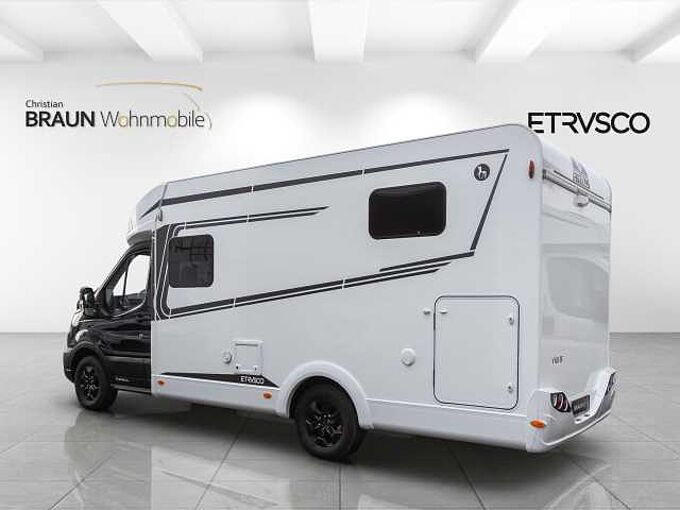 Etrusco V 6.8 SF Modell 2027 UPE 75.892 €