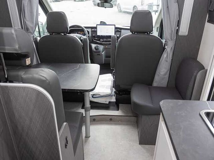 Etrusco V 6.8 SF Modell 2027 UPE 75.892 €