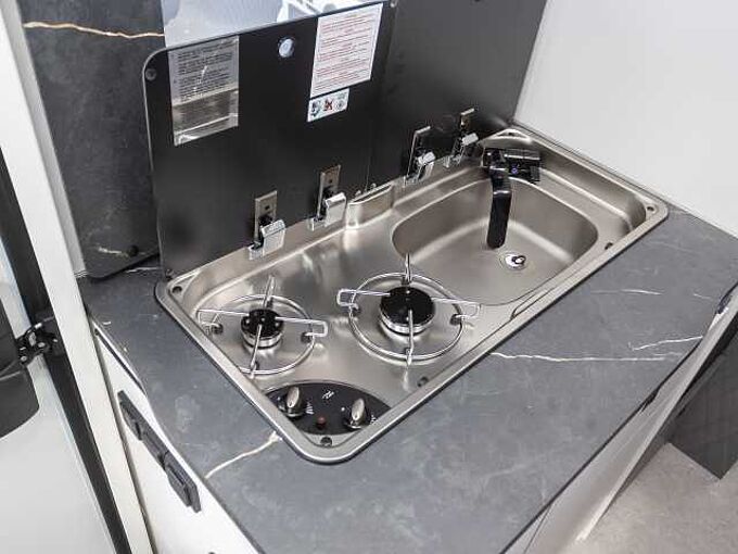 Etrusco V 6.8 SF Modell 2027 UPE 75.892 €