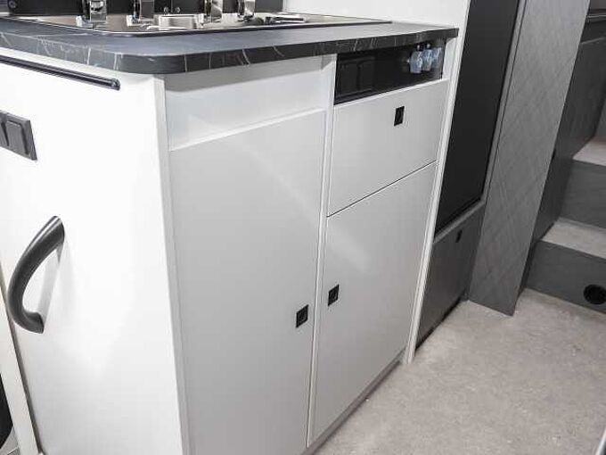 Etrusco V 6.8 SF Modell 2027 UPE 75.892 €