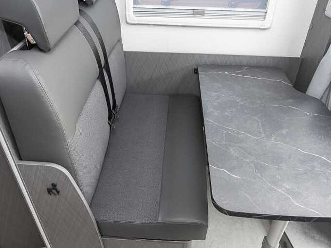 Etrusco V 6.8 SF Modell 2027 UPE 75.892 €