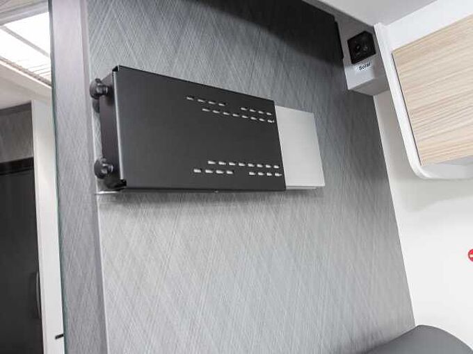 Etrusco V 6.8 SF Modell 2027 UPE 75.892 €