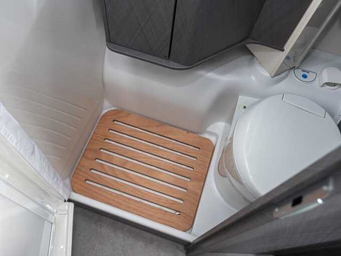 Etrusco V 6.8 SF Modell 2027 UPE 75.892 €