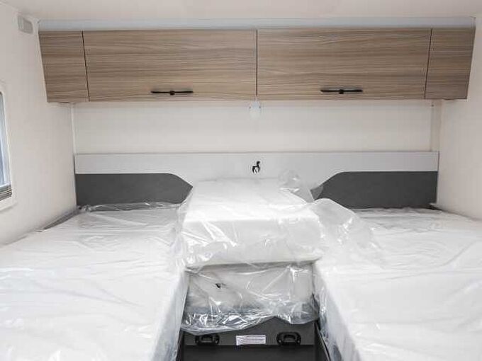 Etrusco V 6.8 SF Modell 2027 UPE 75.892 €