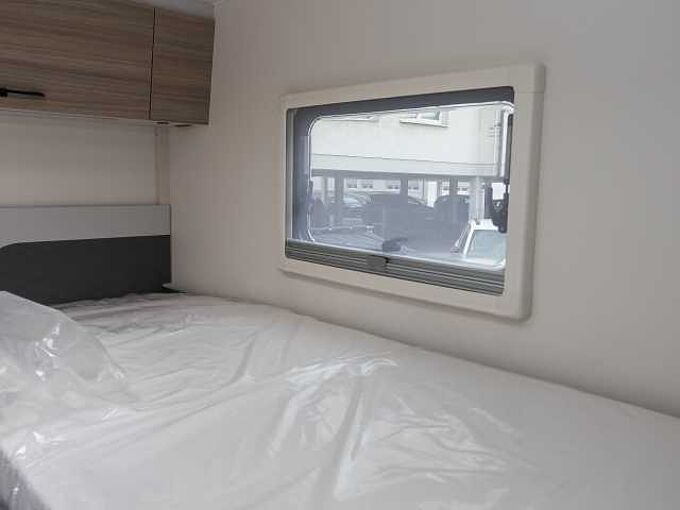 Etrusco V 6.8 SF Modell 2027 UPE 75.892 €