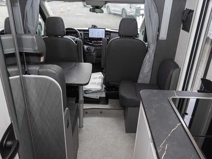 Etrusco V 6.8 SF Modell 2027 UPE 75.892 €