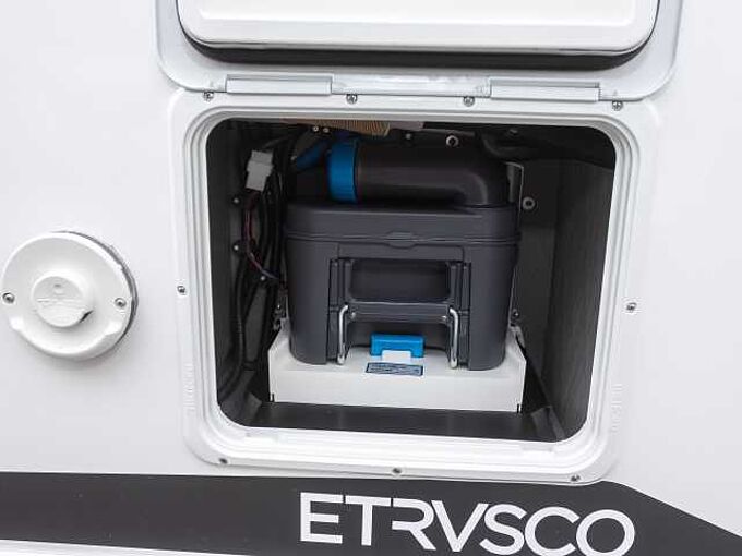 Etrusco V 6.8 SF Modell 2027 UPE 75.892 €