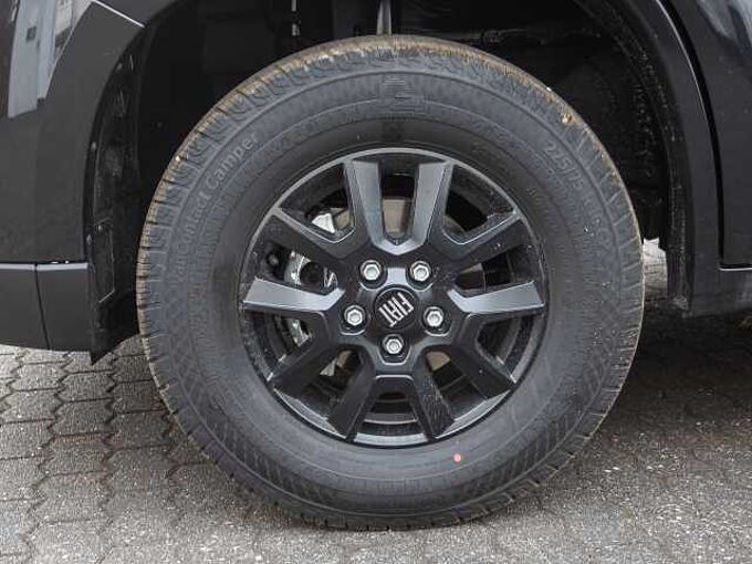 Etrusco A 6.9 DB UPE 72.994 €