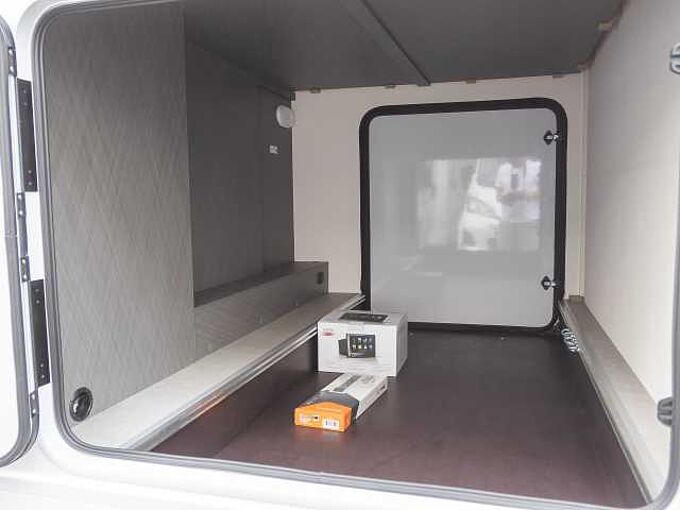Etrusco A 6.9 DB UPE 72.994 €