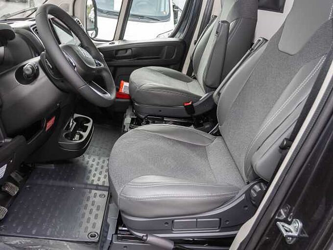 Etrusco A 6.9 DB UPE 72.994 €