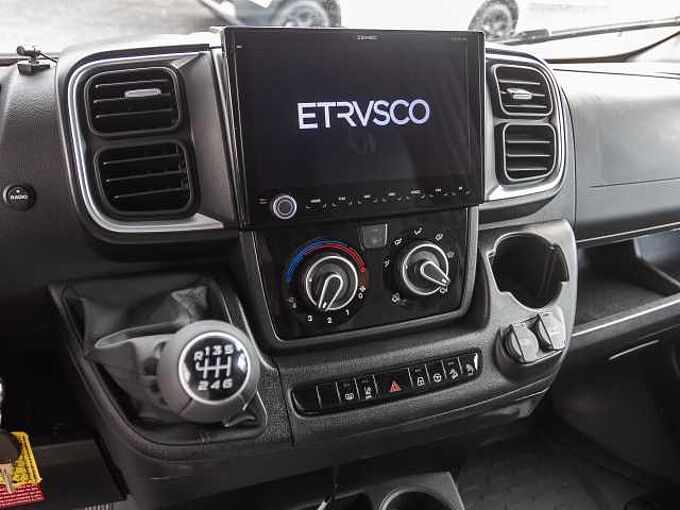 Etrusco A 6.9 DB UPE 72.994 €