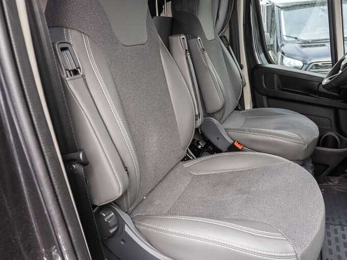 Etrusco A 6.9 DB UPE 72.994 €