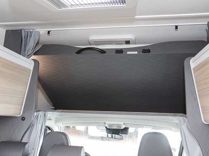 Etrusco A 6.9 DB UPE 72.994 €