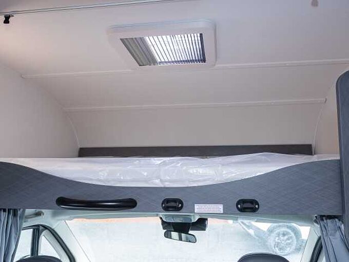 Etrusco A 6.9 DB UPE 72.994 €