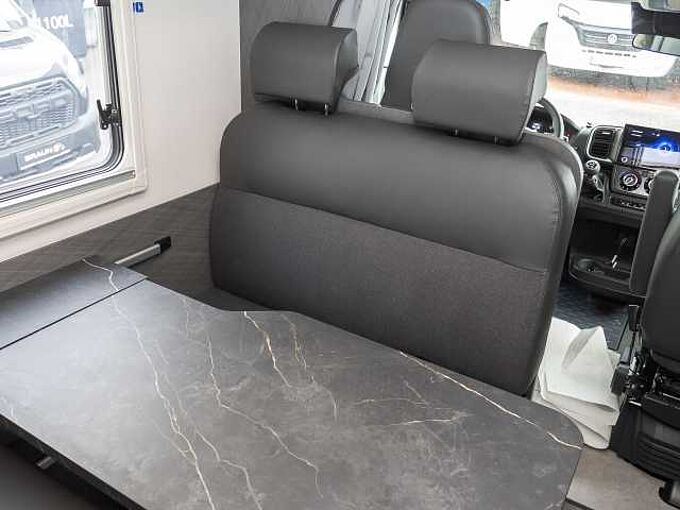 Etrusco A 6.9 DB UPE 72.994 €
