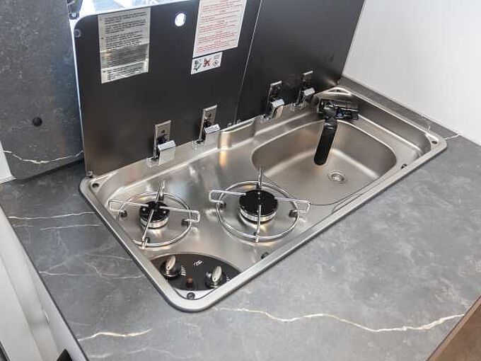Etrusco A 6.9 DB UPE 72.994 €