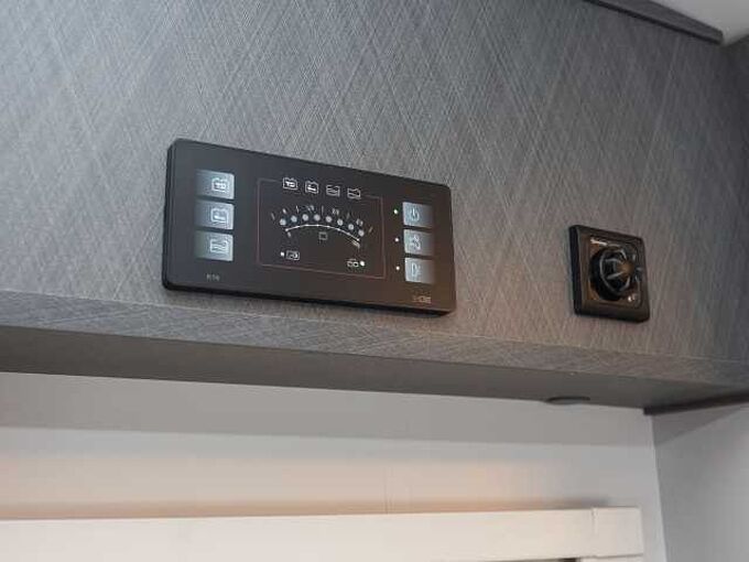 Etrusco A 6.9 DB UPE 72.994 €