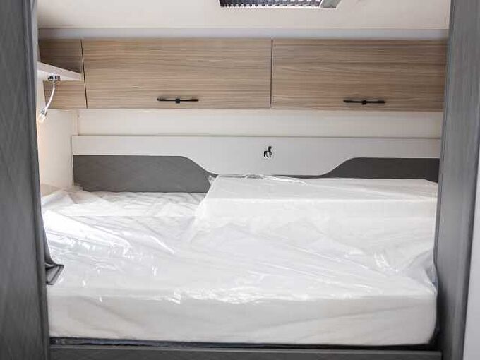 Etrusco A 6.9 DB UPE 72.994 €