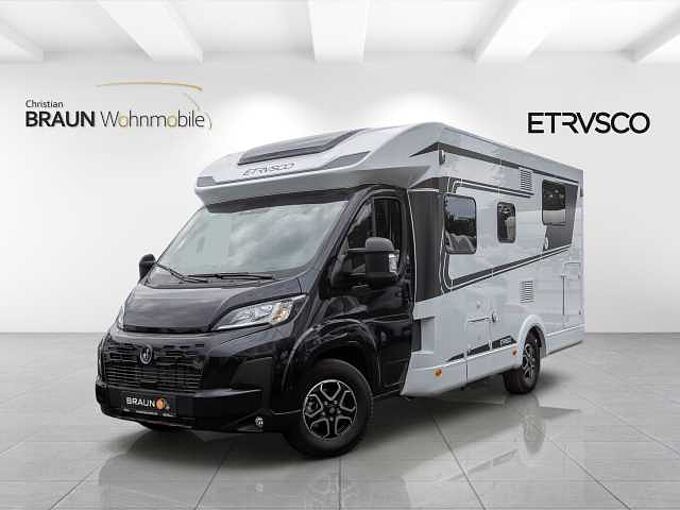 Etrusco T 6900 SB Comlplete MY27 UPE 80.939 €