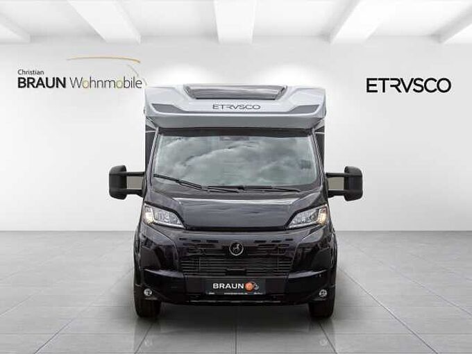 Etrusco T 6900 SB Comlplete MY27 UPE 80.939 €