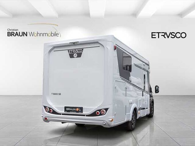 Etrusco T 6900 SB Comlplete MY27 UPE 80.939 €