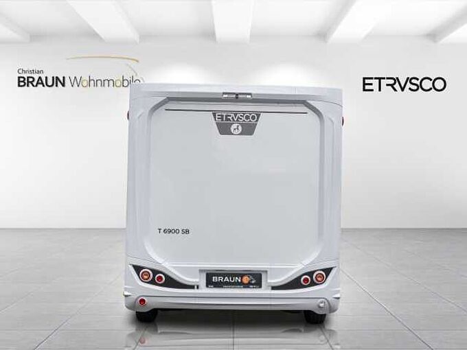 Etrusco T 6900 SB Comlplete MY27 UPE 80.939 €