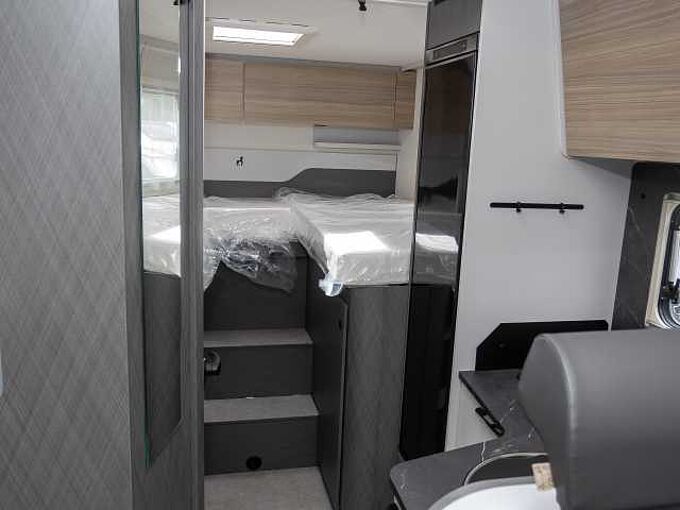 Etrusco T 6900 SB Comlplete MY27 UPE 80.939 €