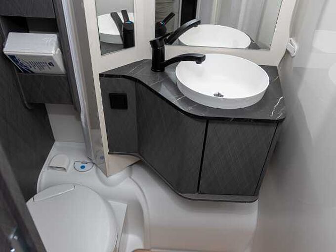 Etrusco T 6900 SB Comlplete MY27 UPE 80.939 €